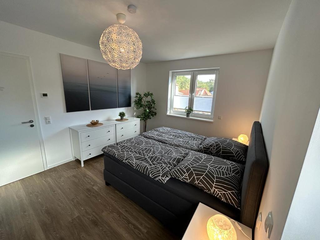 Exklusive Ferienwohnung Bei Berlin, Bis 5 Gaeste, Grosse Terrasse, Garten Bestensee Esterno foto